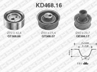 Kit distributie NISSAN PRIMERA P11 SNR KD46816