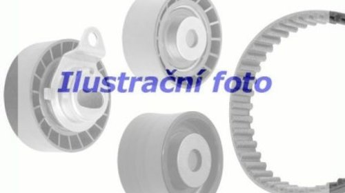 Kit Distributie Nissan QASHQAI JJ10