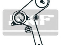 Kit distributie NISSAN SERENA (C23M) (1992 - 2001) SKF VKMA 92519