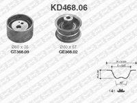 Kit distributie NISSAN SERENA C23M SNR KD46806