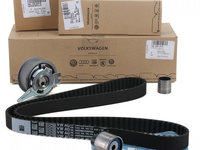 Kit Distributie Oe Audi A3 8V 2012→ 04L198119K