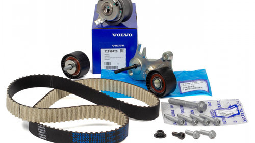 Kit Distributie Oe Volvo S60 2 2013-2018 3229