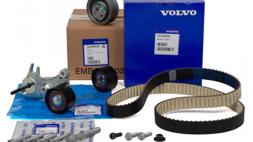 Kit Distributie Oe Volvo S60 2 2015-2018 3229