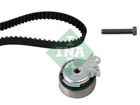 Kit distributie OPEL ASTRA F 56 57 INA 530000410