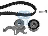 Kit distributie OPEL ASTRA F 56 57 RUVILLE 5530771