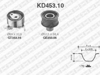 Kit distributie OPEL ASTRA F 56 57 SNR KD45310