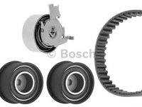 Kit distributie OPEL ASTRA F Cabriolet (53_B) (1993 - 2001) Bosch 1 987 948 629