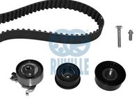 Kit distributie OPEL ASTRA F Cabriolet 53 B RUVILLE 5532771