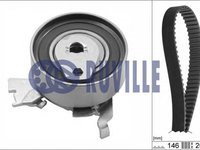 Kit distributie OPEL ASTRA F Cabriolet 53 B RUVILLE 5531570