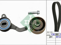 Kit distributie OPEL ASTRA F combi (51_, 52_) (1991 - 1998) INA 530 0047 10