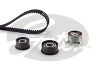 Kit distributie OPEL ASTRA F hatchback 53 54 58 59 GATES K025368XS