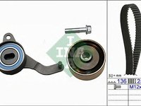 Kit distributie OPEL ASTRA F hatchback 53 54 58 59 INA 530004710