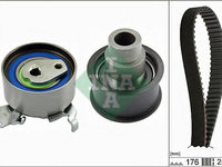 Kit distributie OPEL ASTRA F Van (55_) (1991 - 1999) INA 530 0079 10