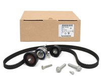 Kit Distributie Opel Astra G 1.4 X14XE Z14XE Original GM