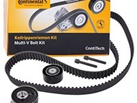 Kit Distributie Opel Astra G 1.6 105cp Z16XEP Contitech