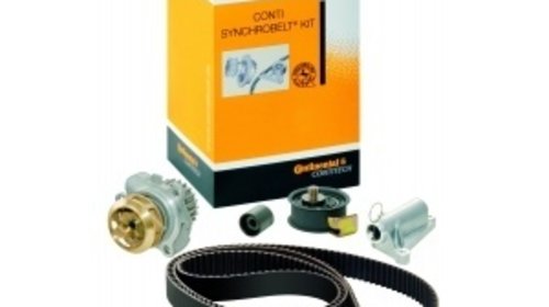 Kit distributie Opel astra G 1,7dti CT1014K2