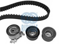 Kit distributie OPEL ASTRA G Cabriolet F67 RUVILLE 5534871