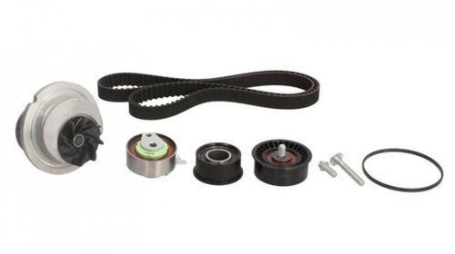 Kit distributie Opel ASTRA G combi (F35_) 199