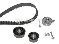 Kit distributie OPEL ASTRA G cupe F07 FLENNOR F914388V