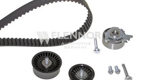 Kit distributie OPEL ASTRA G cupe F07 FLENNOR
