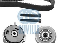 Kit distributie OPEL ASTRA G cupe F07 RUVILLE 5535170