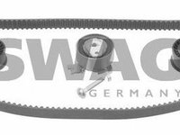 Kit distributie OPEL ASTRA G cupe F07 SWAG 40 91 9445