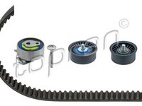 Kit distributie OPEL ASTRA G cupe F07 TOPRAN 207156