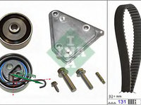 Kit distributie OPEL ASTRA G Delvan (F70) (1999 - 2005) INA 530 0492 10