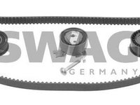 Kit distributie OPEL ASTRA G hatchback F48 F08 SWAG 40 02 0029