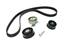 KIT DISTRIBUTIE OPEL ASTRA G Hatchback (T98) 1.6 16V (F08, F48) 1.8 16V (F08, F48) 1.4 16V (F08, F48) 1.8 (F08, F48) 1.4 LPG (F08, F48) 101cp 110cp 116cp 125cp 90cp BOSCH 1 987 948 061 1998 1999 2000 2001 2002 2003 2004 2005