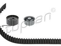 Kit distributie OPEL ASTRA G limuzina F69 TOPRAN 207156 PieseDeTop