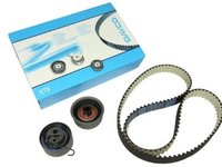 Kit distributie Opel Astra G Y17DT Dayco