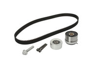 Kit distributie Opel Astra G Z16XEP producator Gates