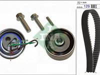 Kit distributie Opel Astra H 1.7 CDTI, INA 530049110, MA