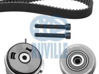 Kit distributie OPEL ASTRA H TwinTop L67 RUVILLE 5535170