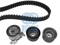 Kit distributie OPEL ASTRA H TwinTop L67 RUVILLE 5534871
