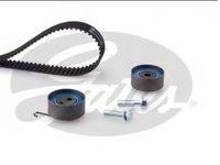 Kit distributie Opel Astra H Z17DTJ A17DTR GATES