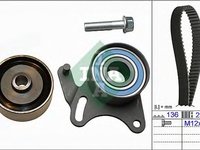 Kit distributie OPEL CORSA B 73 78 79 INA 530007210