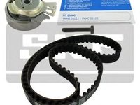 Kit distributie OPEL CORSA B 73 78 79 SKF VKMA05121