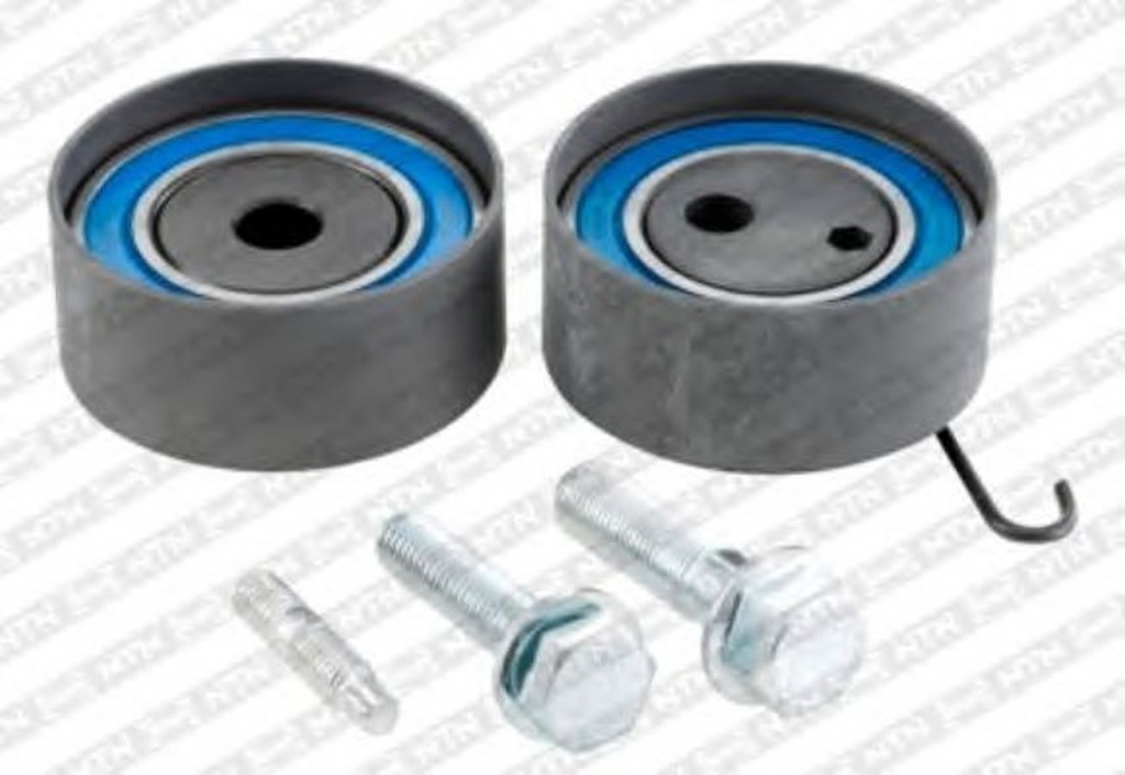Kit distributie OPEL CORSA C F08 F68 SNR KD45330