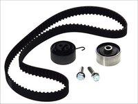 KIT DISTRIBUTIE OPEL CORSA C (X01) 1.7 DTI (F08, F68) 1.7 DI (F08, F68) 65cp 75cp CONTITECH CT 1014 K2 2000 2001 2002 2003 2004 2005 2006 2007 2008 2009