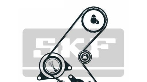 Kit Distributie Opel Corsa D 1.7 Cdti SkF