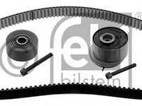 Kit distributie OPEL CORSA D FEBI FE27825