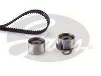 Kit distributie OPEL FRONTERA A 5 MWL4 GATES K015306