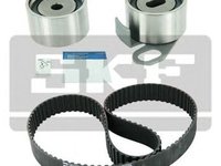 Kit distributie OPEL FRONTERA A 5 MWL4 SKF VKMA99004