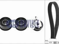 Kit distributie OPEL FRONTERA B 6B RUVILLE 5534270