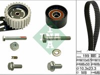 Kit DIstributie Opel Insignia 2.0 Cdti GM si Opel Astra J 2.0Cdti INA