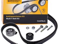 Kit distributie Opel Insignia A20DTH CONTI CT1105K3