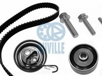 Kit distributie OPEL MERIVA RUVILLE 5538371