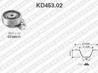 Kit distributie OPEL MERIVA SNR KD45302